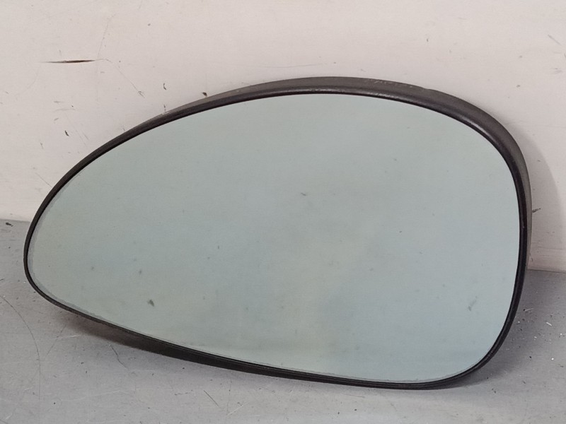Recambio de cristal retrovisor izquierdo para citroën c4 i (lc_) 2.0 hdi referencia OEM IAM   