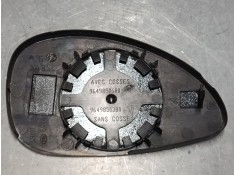 Recambio de cristal retrovisor izquierdo para citroën c4 i (lc_) 2.0 hdi referencia OEM IAM    2