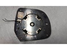 Recambio de cristal retrovisor izquierdo para dacia dokker furgoneta/monovolumen 1.5 dci 75 / blue dci 75 (fejw, feah) referenci 2