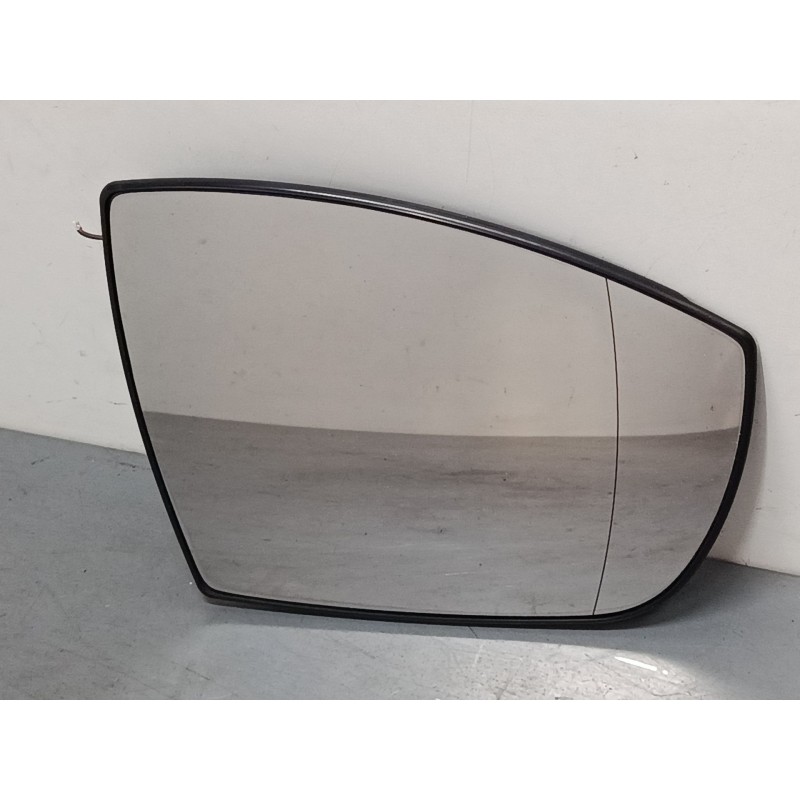 Recambio de cristal retrovisor derecho para ford c-max ii (dxa/cb7, dxa/ceu) 1.0 ecoboost referencia OEM IAM   