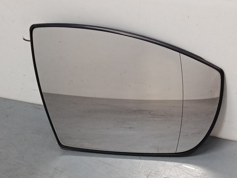 Recambio de cristal retrovisor derecho para ford c-max ii (dxa/cb7, dxa/ceu) 1.0 ecoboost referencia OEM IAM   