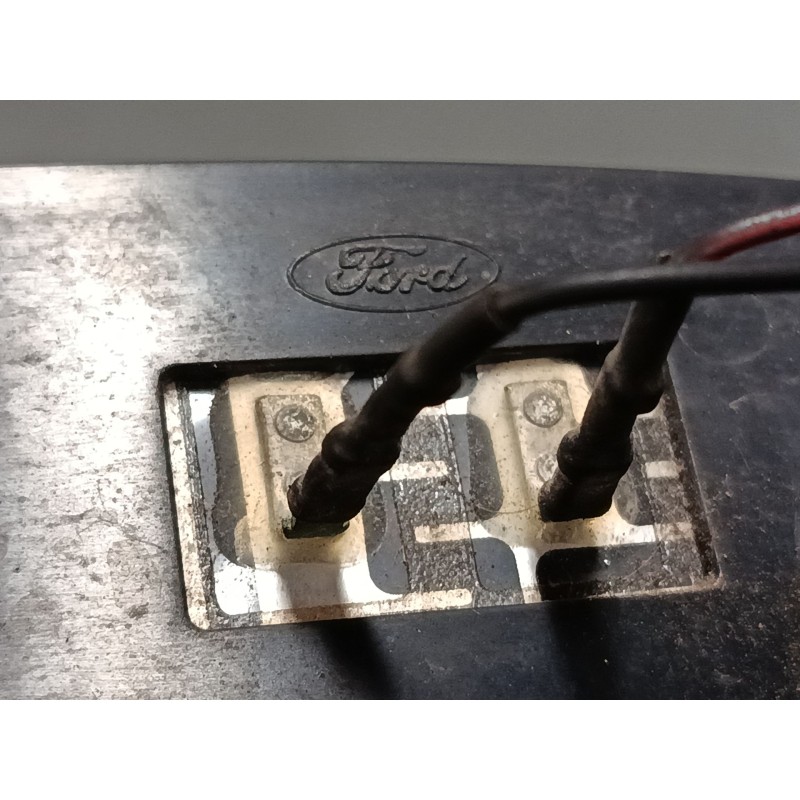 Recambio de cristal retrovisor derecho para ford c-max ii (dxa/cb7, dxa/ceu) 1.0 ecoboost referencia OEM IAM   