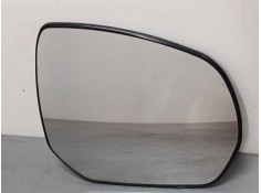 Recambio de cristal retrovisor derecho para citroën c4 picasso i monospace (ud_) 1.6 hdi 110 referencia OEM IAM   