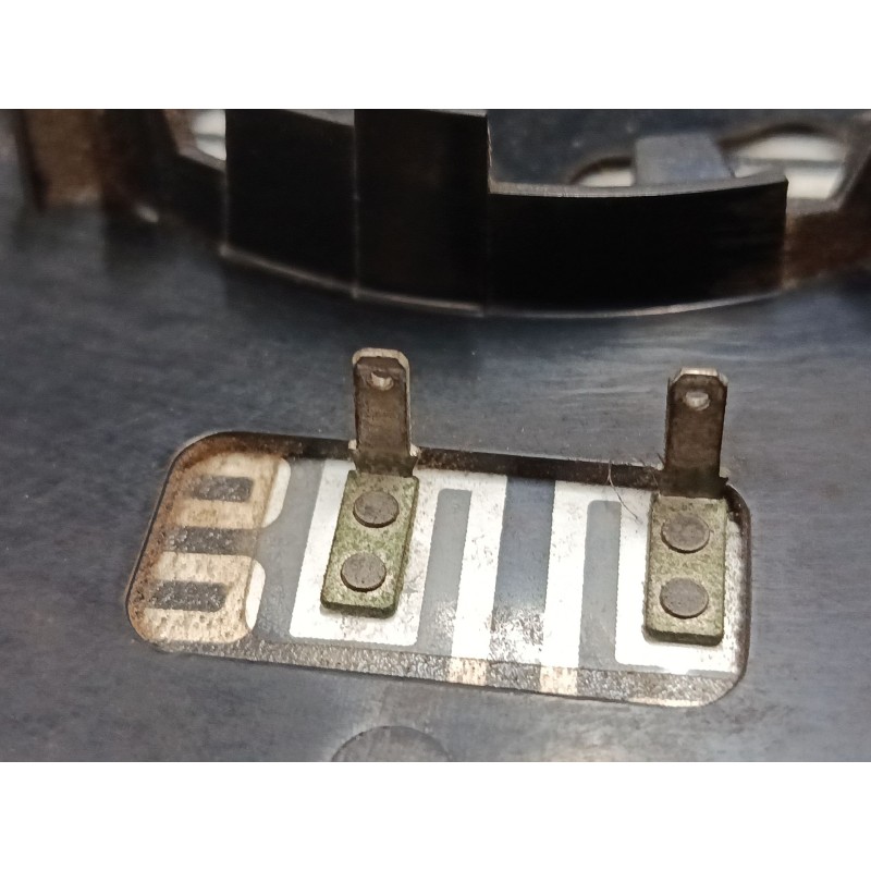 Recambio de cristal retrovisor derecho para citroën c4 picasso i monospace (ud_) 1.6 hdi 110 referencia OEM IAM   