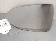 Recambio de cristal retrovisor derecho para opel corsa d (s07) 1.3 cdti (l08, l68) referencia OEM IAM   
