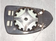 Recambio de cristal retrovisor derecho para opel corsa d (s07) 1.3 cdti (l08, l68) referencia OEM IAM    2