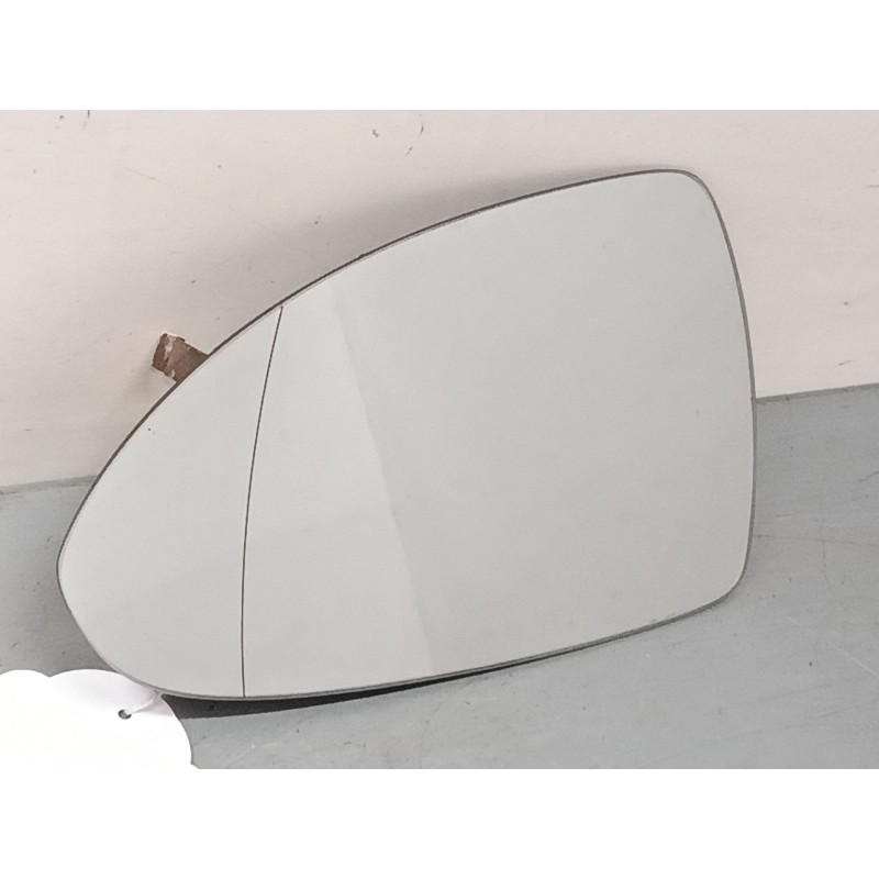 Recambio de cristal retrovisor izquierdo para opel corsa d (s07) 1.3 cdti (l08, l68) referencia OEM IAM   