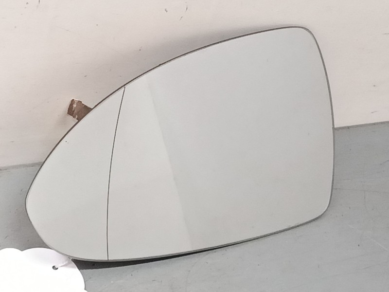 Recambio de cristal retrovisor izquierdo para opel corsa d (s07) 1.3 cdti (l08, l68) referencia OEM IAM   
