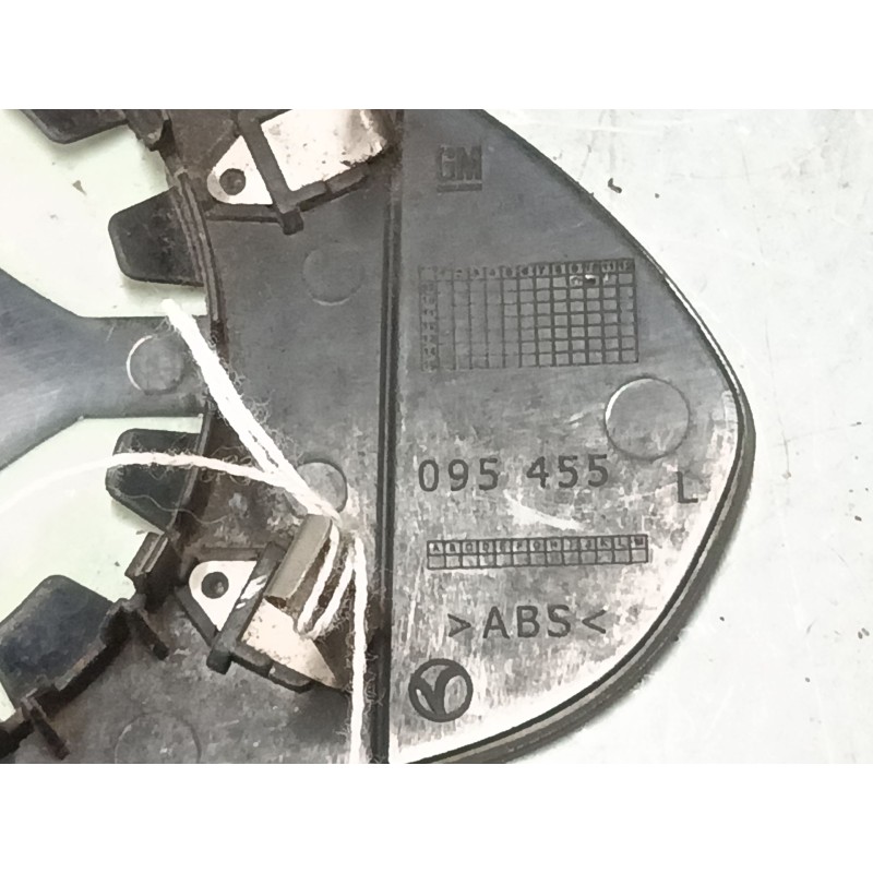 Recambio de cristal retrovisor izquierdo para opel corsa d (s07) 1.3 cdti (l08, l68) referencia OEM IAM   