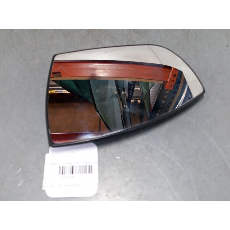 Recambio de cristal retrovisor izquierdo para ford c-max ii (dxa/cb7, dxa/ceu) 1.0 ecoboost referencia OEM IAM   