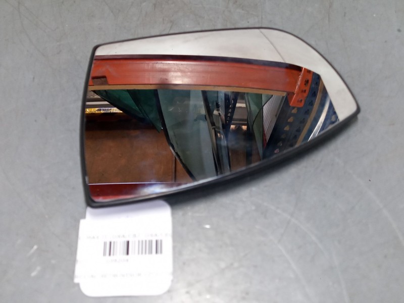 Recambio de cristal retrovisor izquierdo para ford c-max ii (dxa/cb7, dxa/ceu) 1.0 ecoboost referencia OEM IAM   