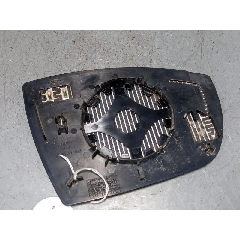 Recambio de cristal retrovisor izquierdo para ford c-max ii (dxa/cb7, dxa/ceu) 1.0 ecoboost referencia OEM IAM   