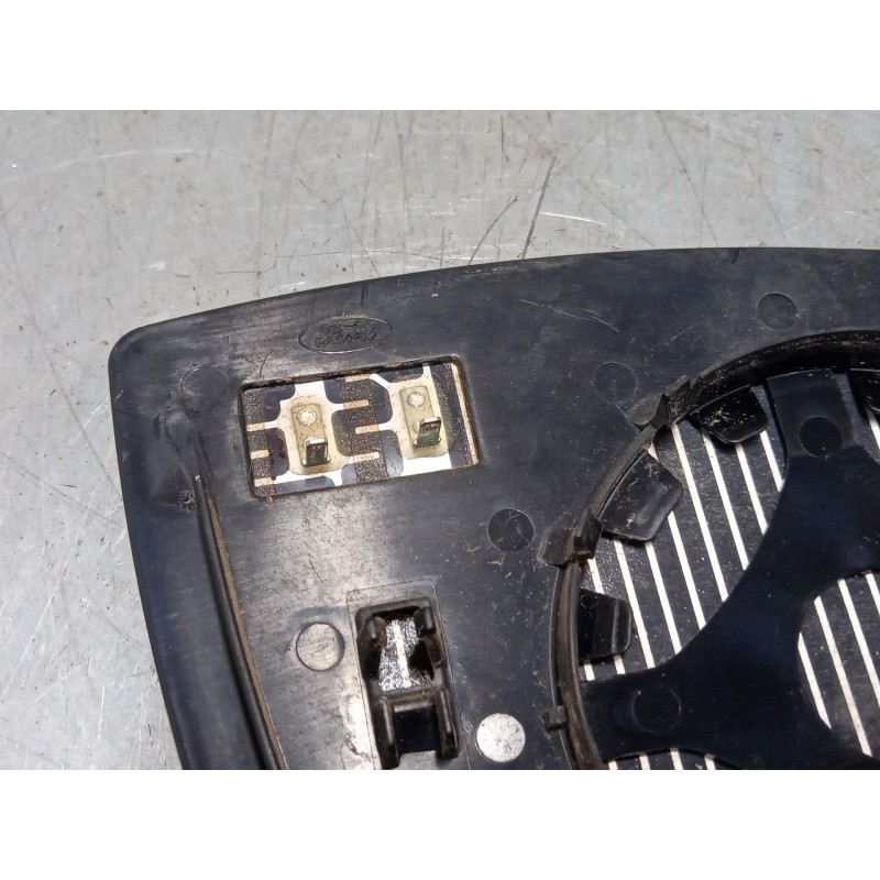 Recambio de cristal retrovisor izquierdo para ford c-max ii (dxa/cb7, dxa/ceu) 1.0 ecoboost referencia OEM IAM   