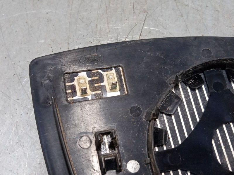 Recambio de cristal retrovisor izquierdo para ford c-max ii (dxa/cb7, dxa/ceu) 1.0 ecoboost referencia OEM IAM   
