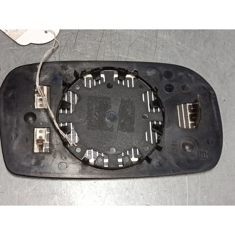 Recambio de cristal retrovisor izquierdo para honda civic vii hatchback (eu, ep, ev) 1.6 i (ep2, eu8, eu6) referencia OEM IAM   