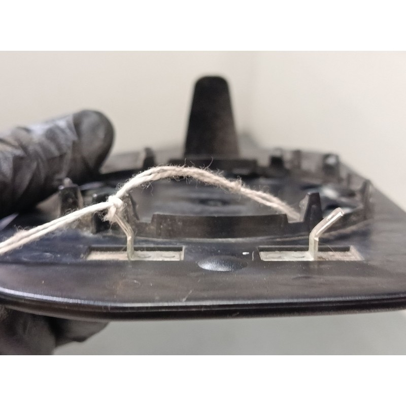 Recambio de cristal retrovisor izquierdo para honda civic vii hatchback (eu, ep, ev) 1.6 i (ep2, eu8, eu6) referencia OEM IAM   
