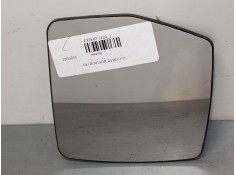 Recambio de cristal retrovisor derecho para peugeot expert (224_) 2.0 hdi referencia OEM IAM   