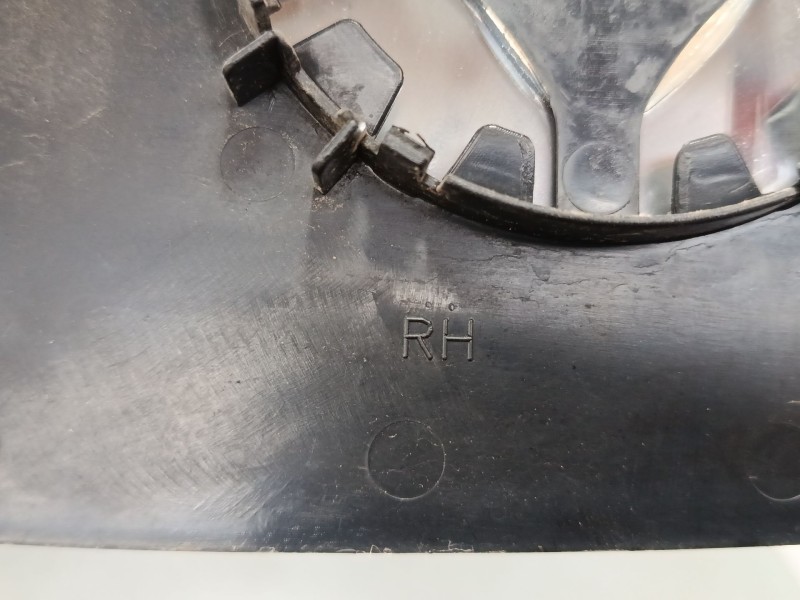 Recambio de cristal retrovisor derecho para peugeot expert (224_) 2.0 hdi referencia OEM IAM   