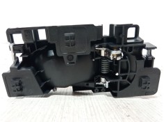 Recambio de maneta interior puerta delantera derecha para citroën c3 aircross ii (2r_, 2c_) 1.2 puretech 110 (2rhnzb, 2rhnzw, 2r 2