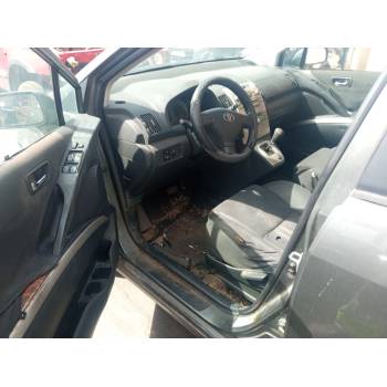 TOYOTA COROLLA VERSO (ZER_, ZZE12_, R1_)