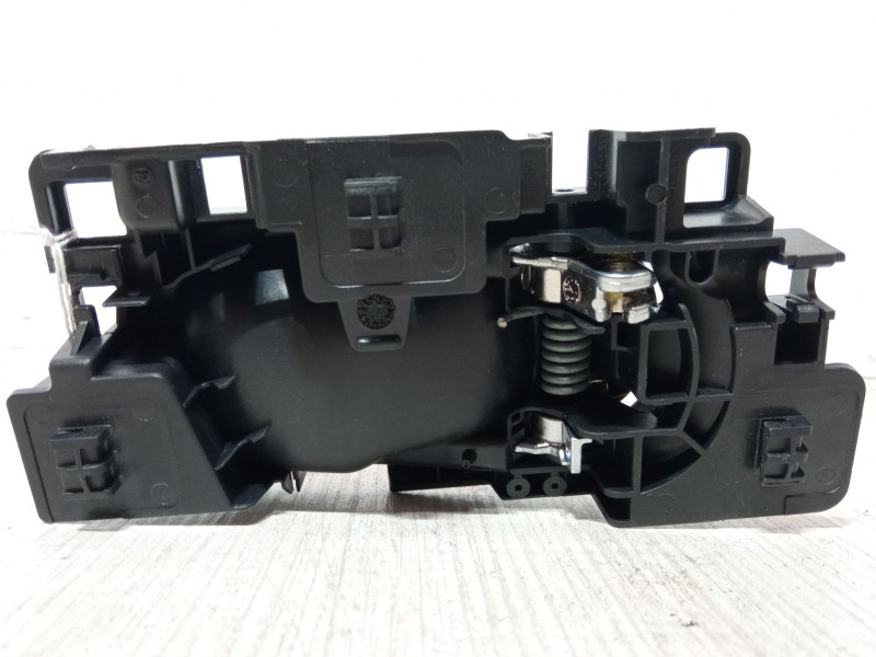 Recambio de maneta interior puerta delantera derecha para citroën c3 aircross ii (2r_, 2c_) 1.2 puretech 110 (2rhnzb, 2rhnzw, 2r