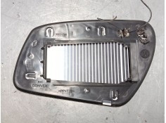 Recambio de cristal retrovisor derecho para ford fiesta v (jh_, jd_) 1.4 16v referencia OEM IAM    2