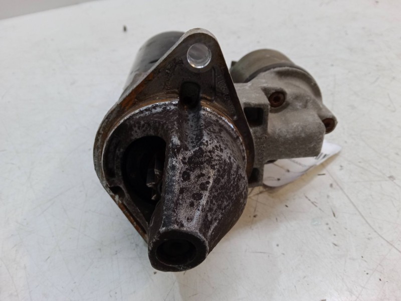 Recambio de motor arranque para opel corsa d (s07) 1.4 (l08, l68) referencia OEM IAM 24436877  0001107408