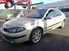 renault laguna ii (bg0/1_) del año 2005