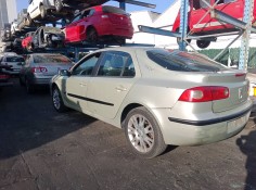 renault laguna ii (bg0/1_) del año 2005 2