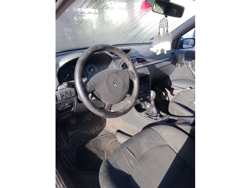 renault laguna ii (bg0/1_) del año 2005