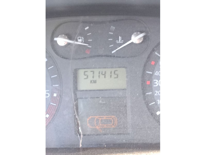 renault laguna ii (bg0/1_) del año 2005