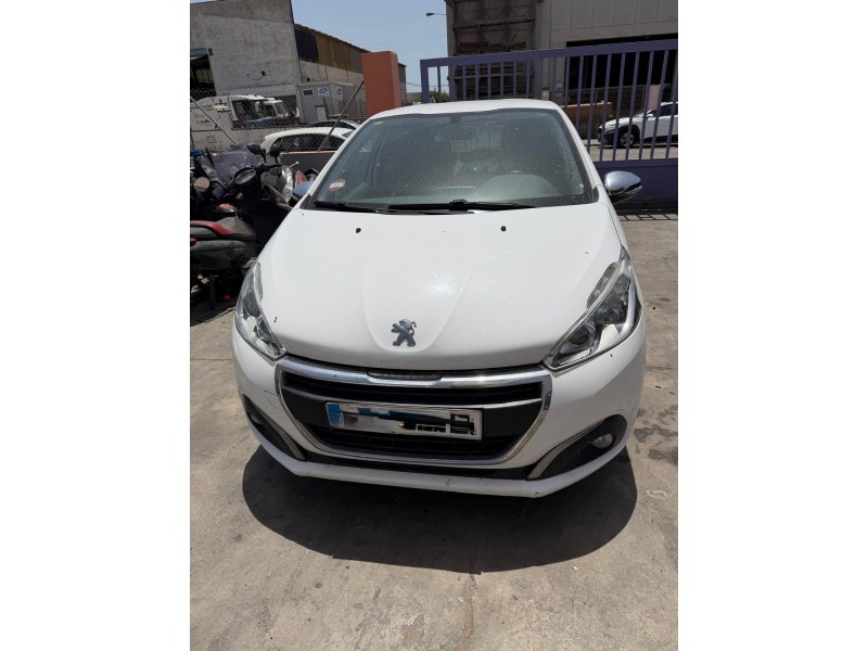 peugeot 208 i (ca_, cc_) del año 2016