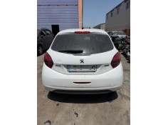 peugeot 208 i (ca_, cc_) del año 2016 2