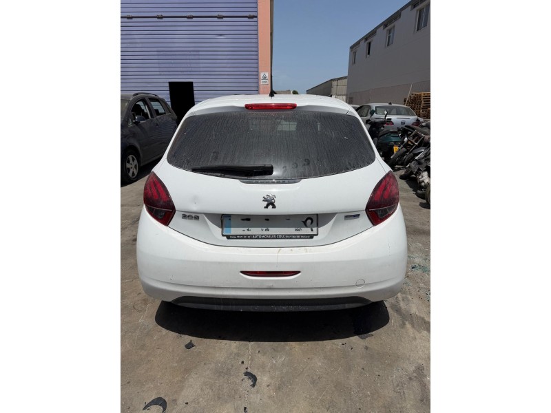 peugeot 208 i (ca_, cc_) del año 2016