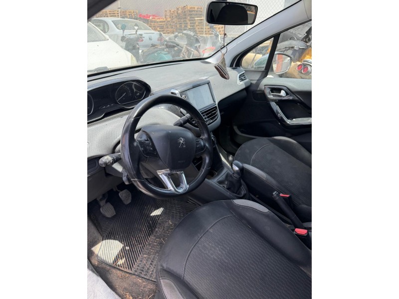 peugeot 208 i (ca_, cc_) del año 2016