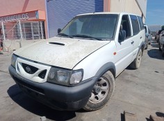 nissan terrano ii (r20) del año 2001