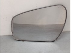 Recambio de cristal retrovisor izquierdo para ford focus c-max (dm2) 1.6 tdci referencia OEM IAM   