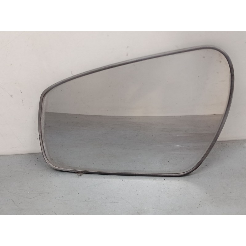 Recambio de cristal retrovisor izquierdo para ford focus c-max (dm2) 1.6 tdci referencia OEM IAM   