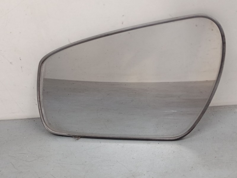 Recambio de cristal retrovisor izquierdo para ford focus c-max (dm2) 1.6 tdci referencia OEM IAM   