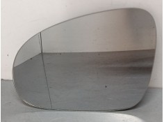 Recambio de cristal retrovisor izquierdo para volkswagen golf plus v (5m1, 521) 1.9 tdi referencia OEM IAM   