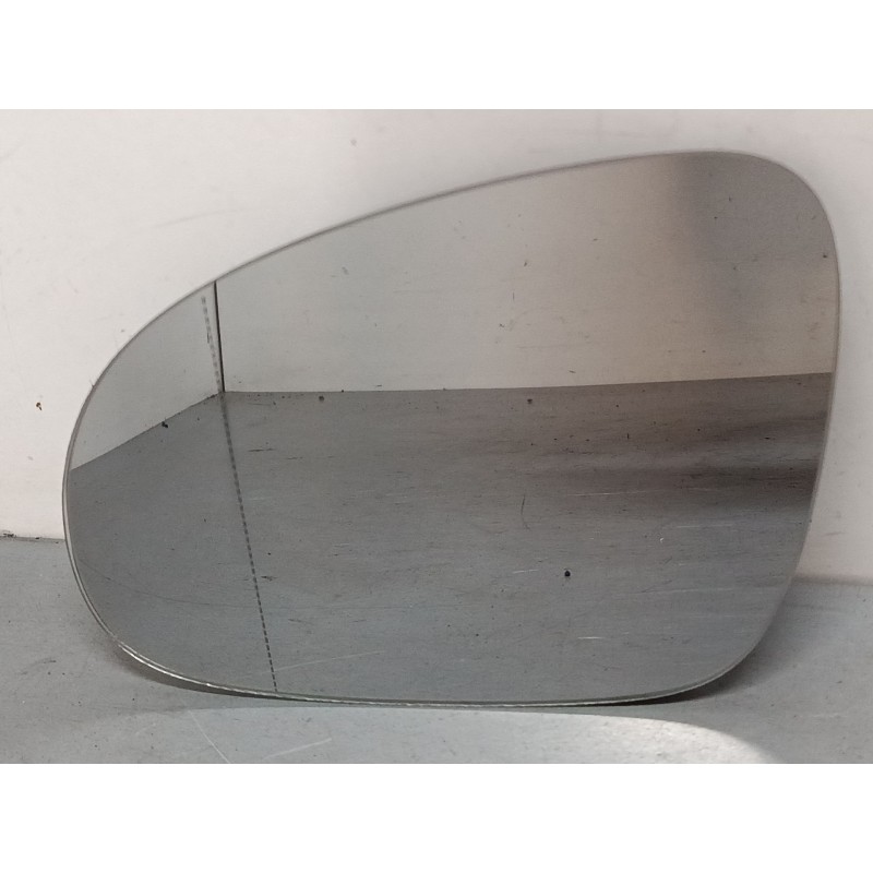Recambio de cristal retrovisor izquierdo para volkswagen golf plus v (5m1, 521) 1.9 tdi referencia OEM IAM   