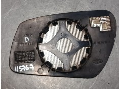 Recambio de cristal retrovisor derecho para ford focus ii (da_, hcp, dp) 1.6 referencia OEM IAM    2