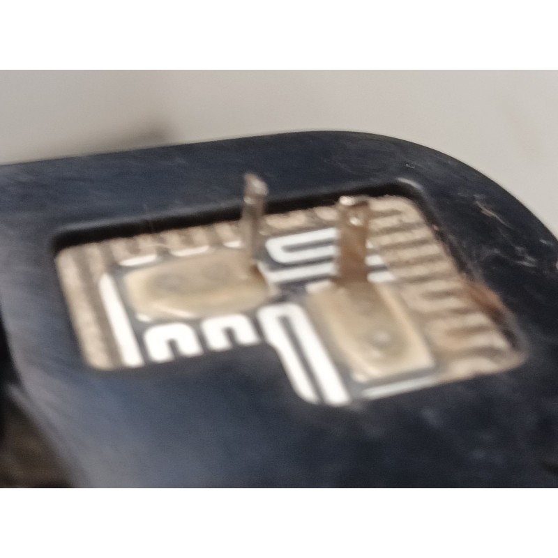 Recambio de cristal retrovisor derecho para ford focus ii (da_, hcp, dp) 1.6 referencia OEM IAM   