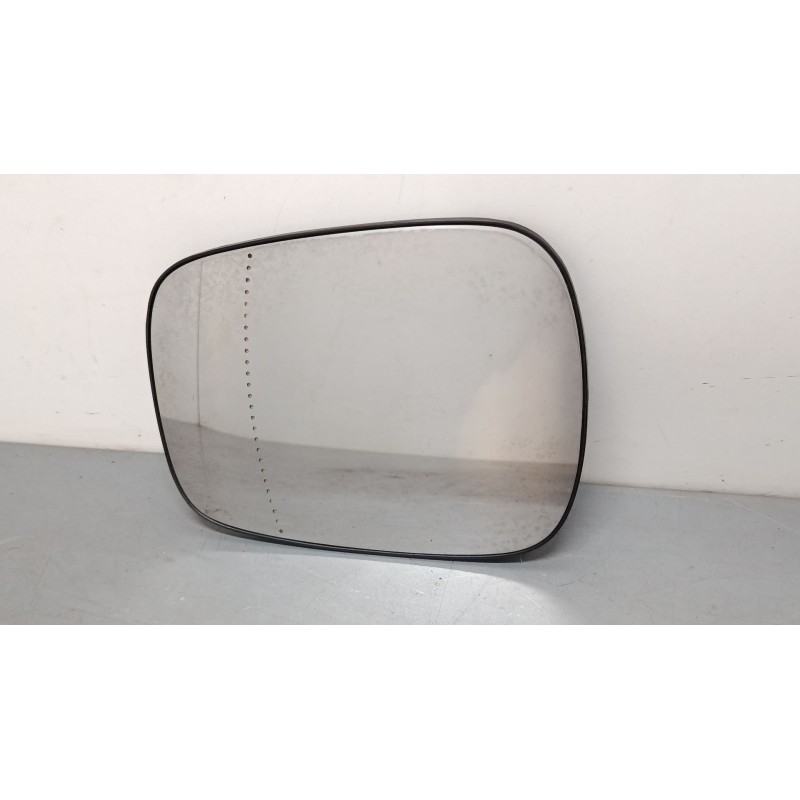 Recambio de cristal retrovisor derecho para renault kangoo (kc0/1_) d 65 1.9 (kc0e, kc02, kc0j, kc0n) referencia OEM IAM   