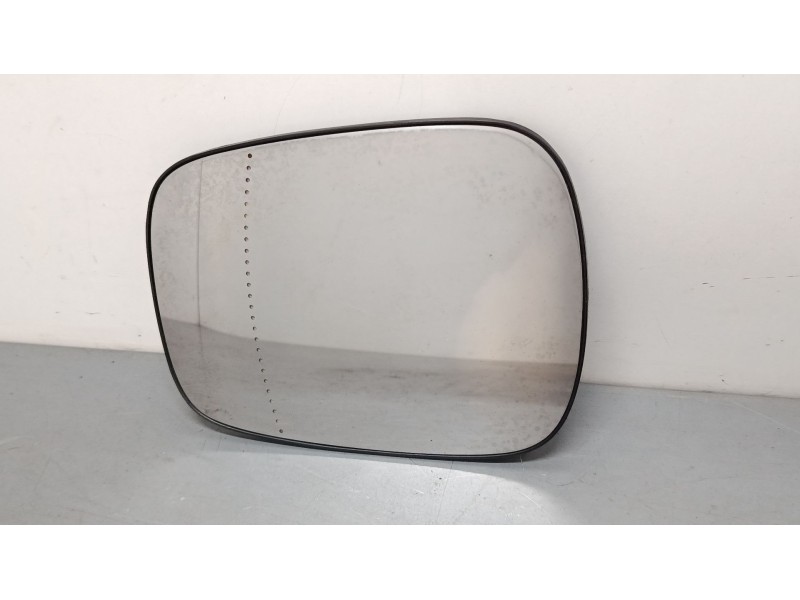 Recambio de cristal retrovisor derecho para renault kangoo (kc0/1_) d 65 1.9 (kc0e, kc02, kc0j, kc0n) referencia OEM IAM   