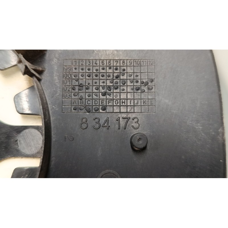 Recambio de cristal retrovisor derecho para renault kangoo (kc0/1_) d 65 1.9 (kc0e, kc02, kc0j, kc0n) referencia OEM IAM   