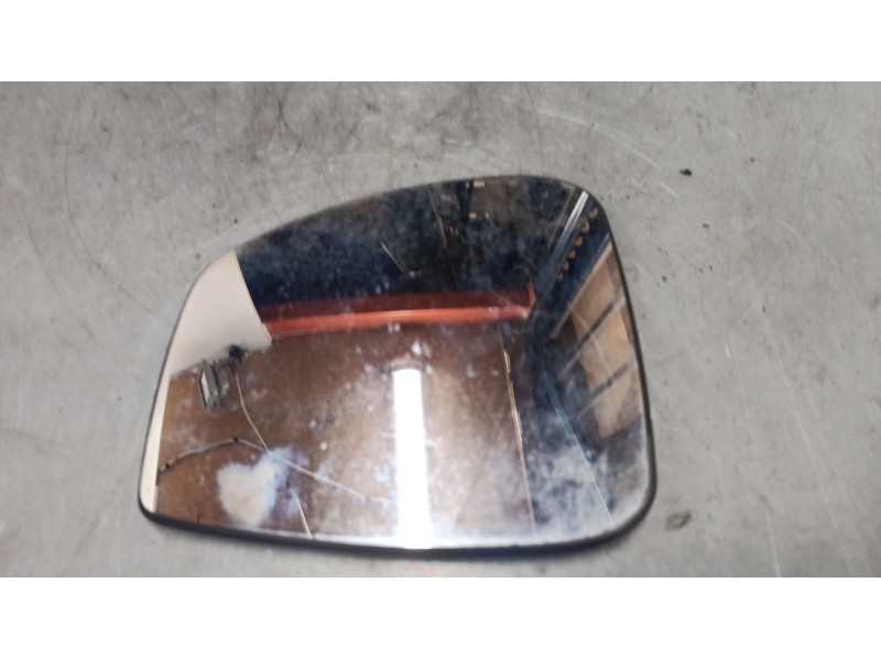Recambio de cristal retrovisor izquierdo para renault grand scénic iii (jz0/1_) 2.0 dci (jz0y) referencia OEM IAM   