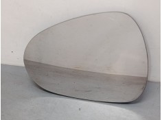 Recambio de cristal retrovisor izquierdo para seat ibiza iv sc (6j1, 6p5) 1.4 referencia OEM IAM   
