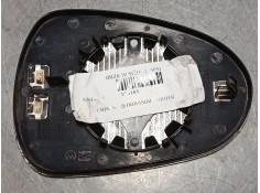 Recambio de cristal retrovisor izquierdo para seat ibiza iv sc (6j1, 6p5) 1.4 referencia OEM IAM    2