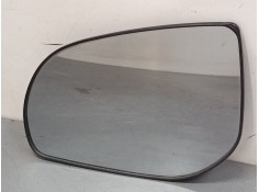 Recambio de cristal retrovisor izquierdo para hyundai i20 i (pb, pbt) 1.2 referencia OEM IAM   